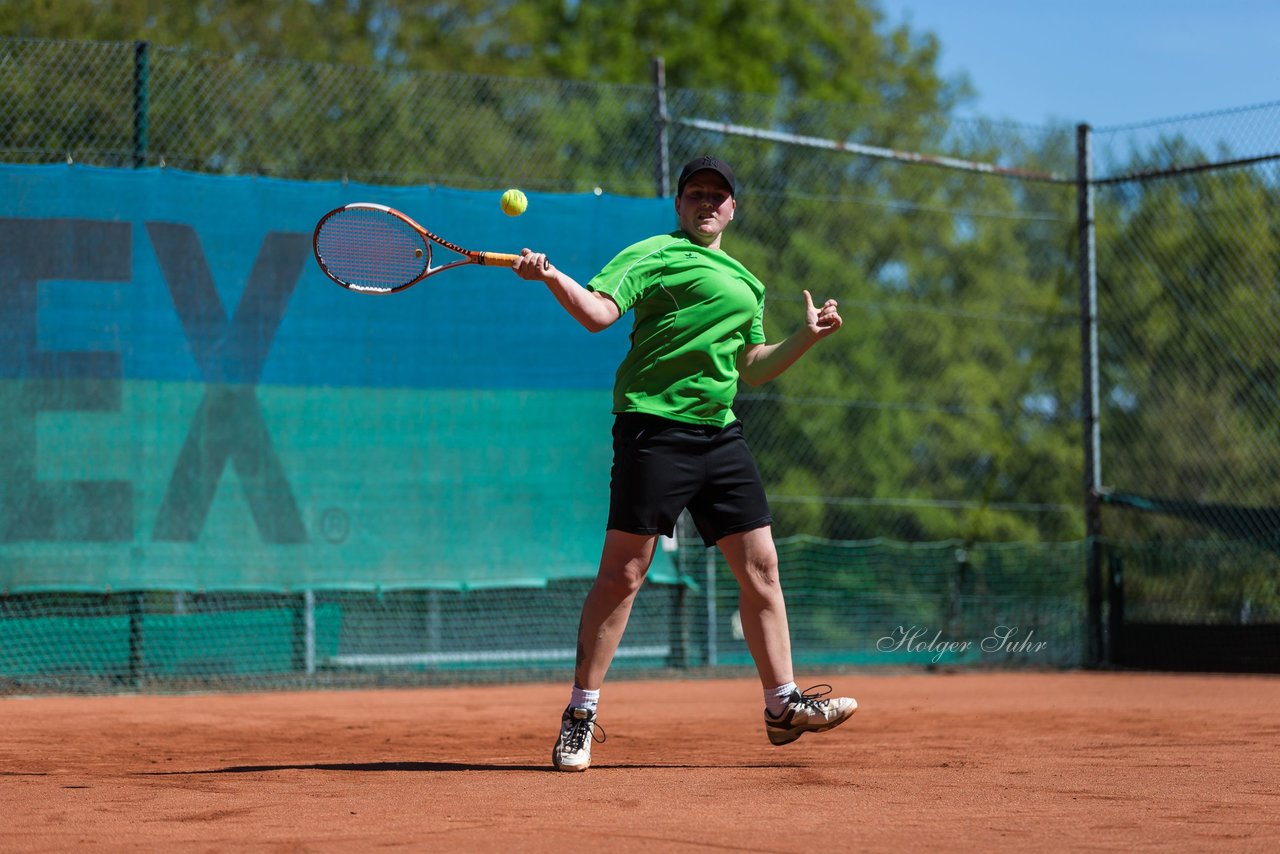 Bild 141 - NL SV Blankenese - TC GW Gifhorn : Ergebnis: 7:2